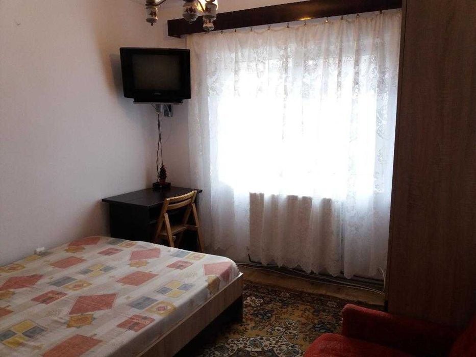 Proprietar, inchiriez ap 3 cam dec micro 4 langa supermarket Annabella