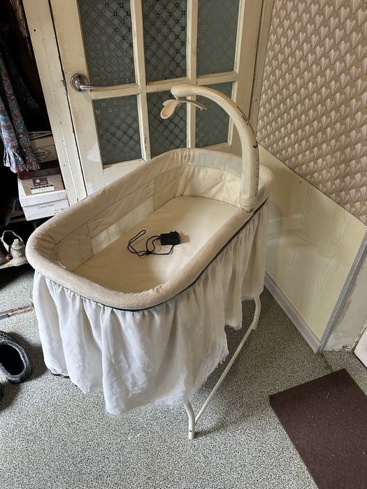 Detskiy muzikalniy lyulka