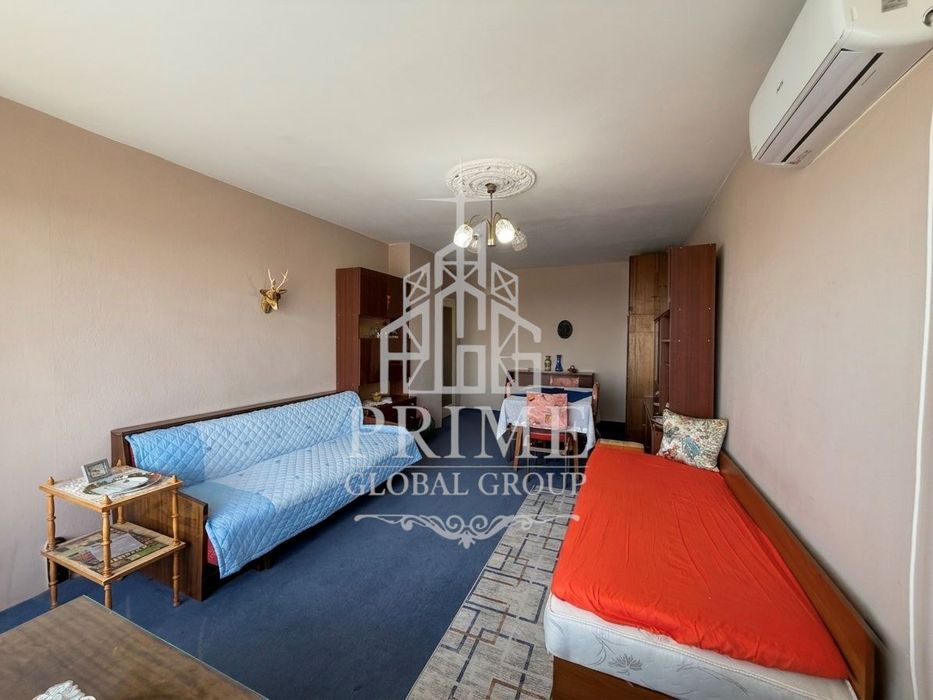 2-стаен в Варна- площ 60 цена 104990