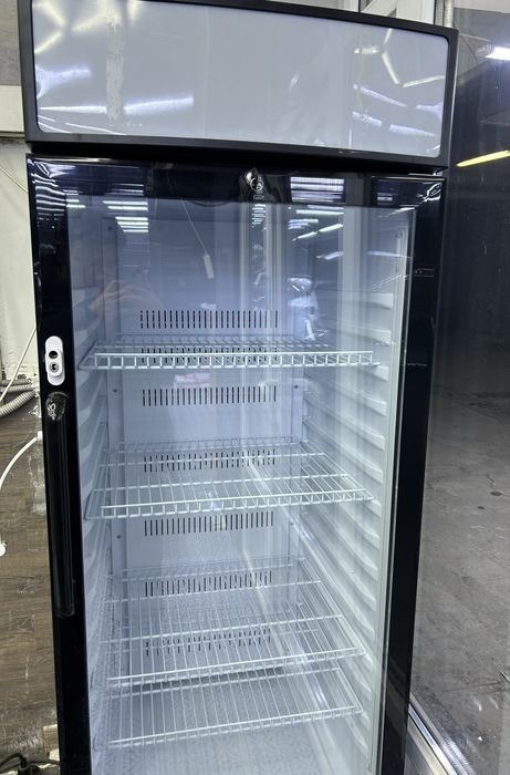 Холодилник для магазин