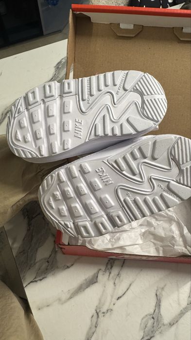 Nike - детски маратонки