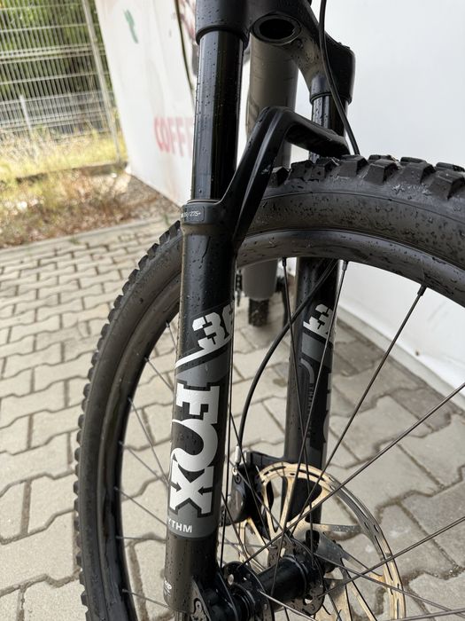 Specialized Stumpjumper S5 XL 2023