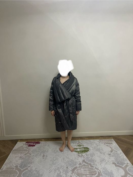 Продам женскую куртку