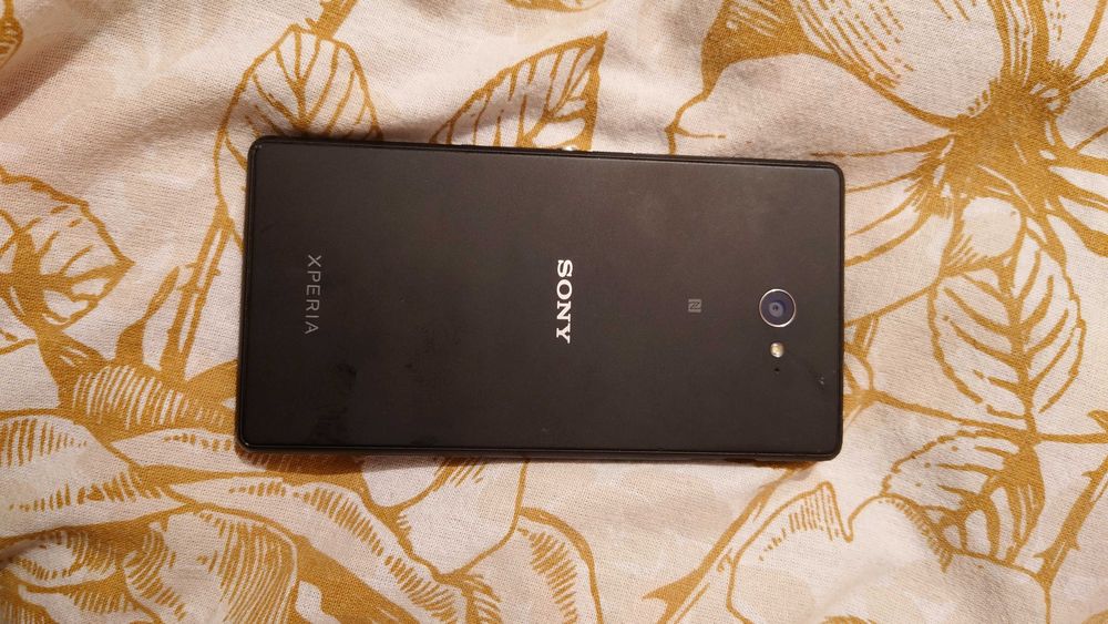 Sony Xperia M2 Aqua (за части)