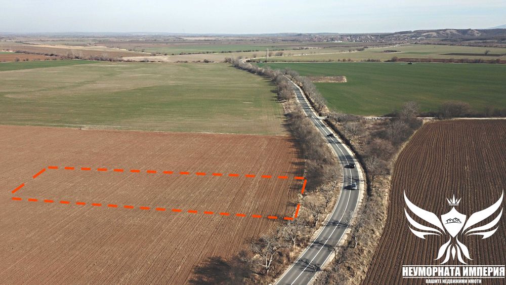 Продава се Парцел в Асеновград - 5140 кв.м за 6 €/кв.м - Снимка #3