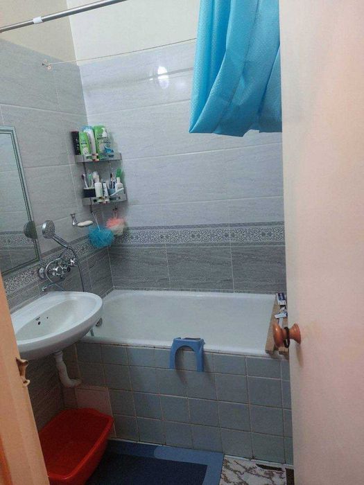 2/2/4 1.5х3 балкон 47м2 Ялангач Хорошая локация Дом быта