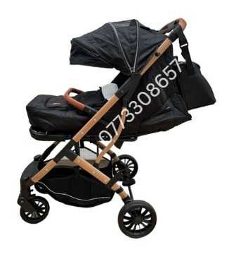 Carut Sport, Copii, Pliere Compacta, Modele Universale