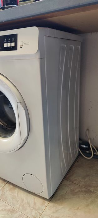 Автоматична пералня Грундиг
