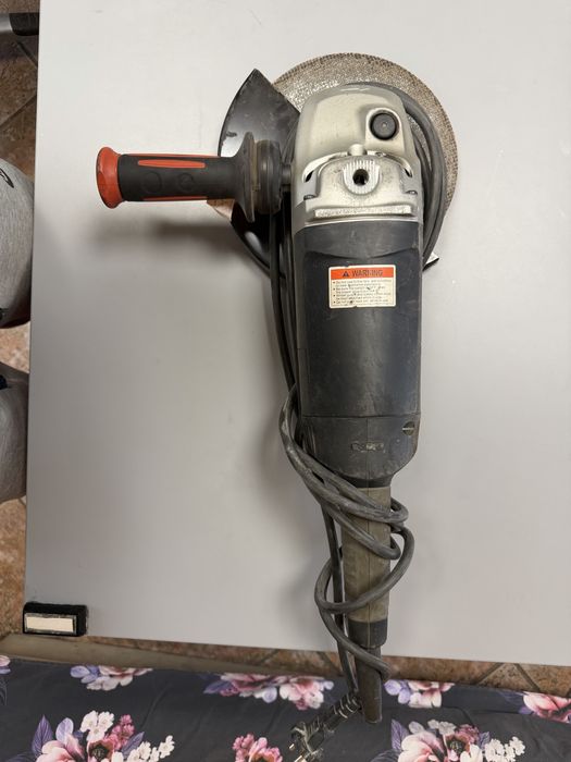 Ъглошлайф Wurth EWS 20-230S