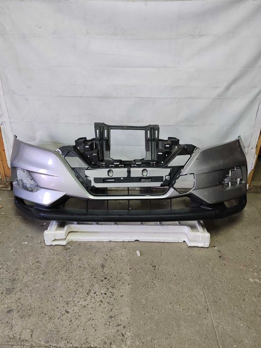 Bara Fata Nissan Qashqai 2017,2018,2019,2020