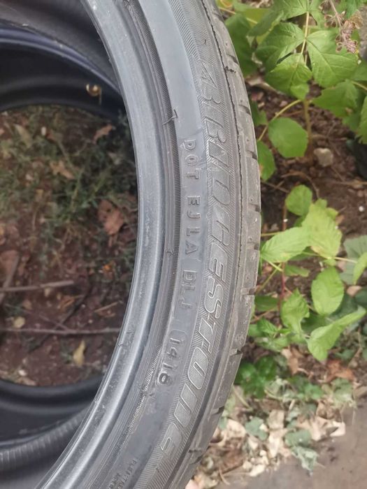 Гуми много добро състояние