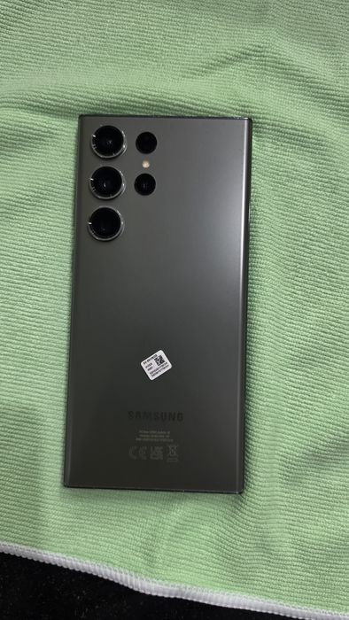 Samsung Galaxy S23 Ultra 512GB