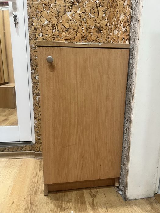 Портманто в добро състояние