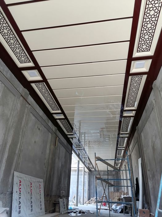 Алюкобонд алюкабонд Alyukobond Alyukabond montaj