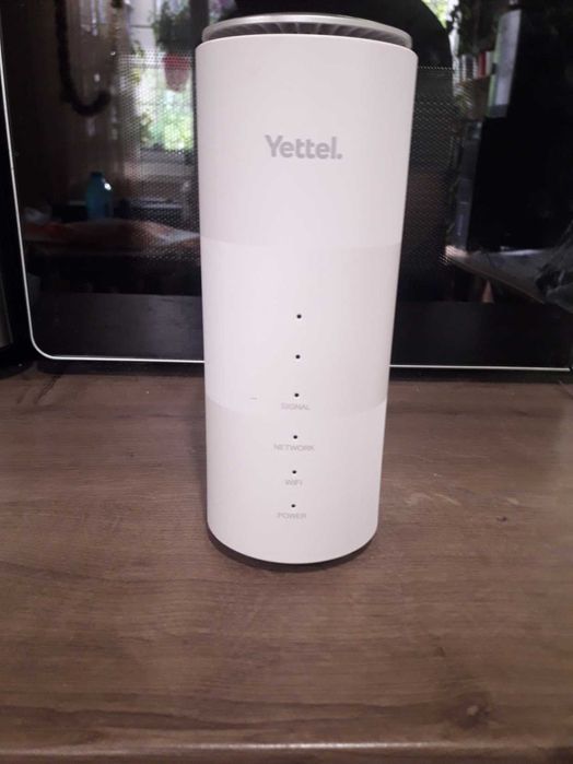 yettel безжичен 5G WiFi Router MC888D