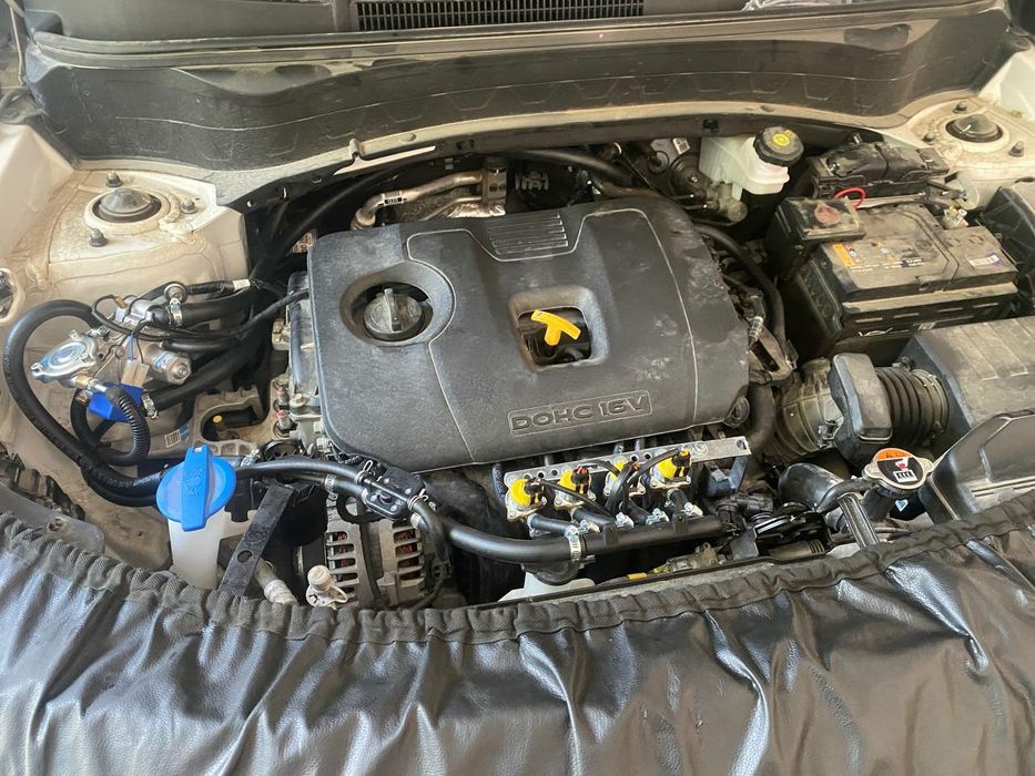 Газ установки пропан скитка