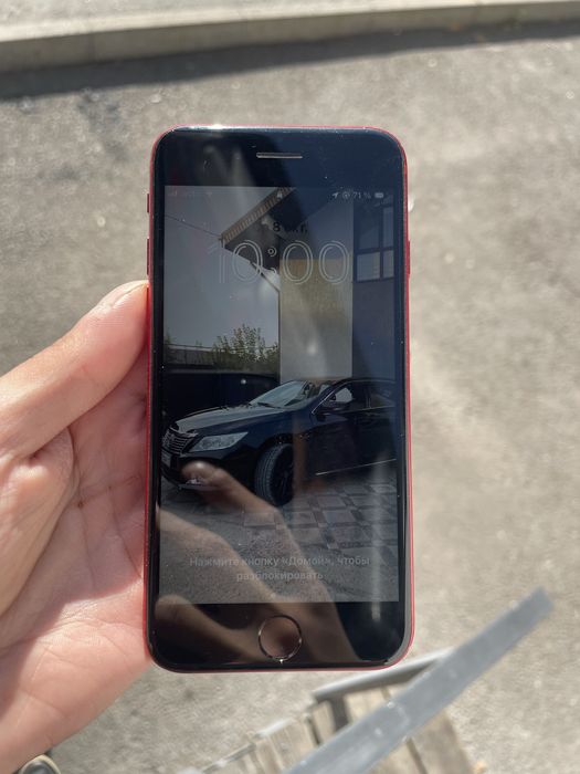 Продам IPhone SE 2020 64GB EAC DUAL SIM