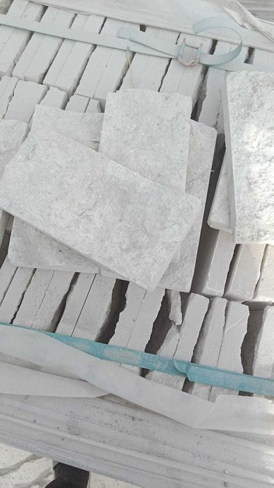 Нуммулит. Природный камень