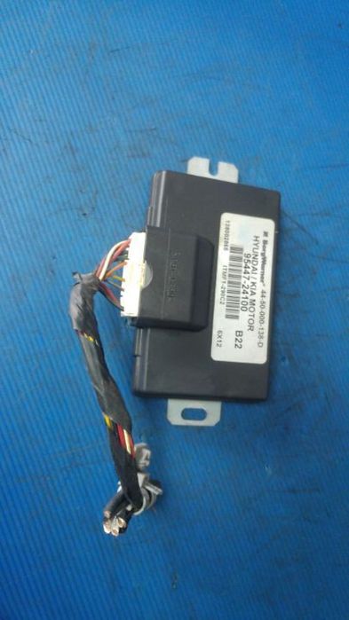 modul abs hyundai tucson