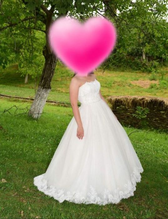 Rochie de mireasă