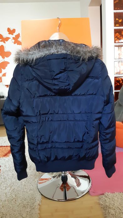 Geaca puf dama Lee Cooper, marimea M