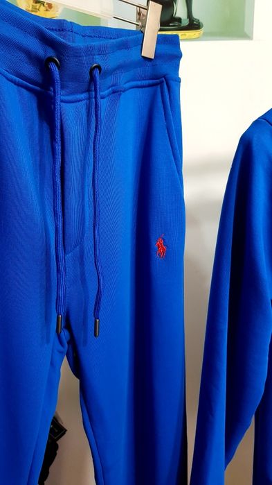 ‼Trening bumbac premium Polo colectia 2026‼