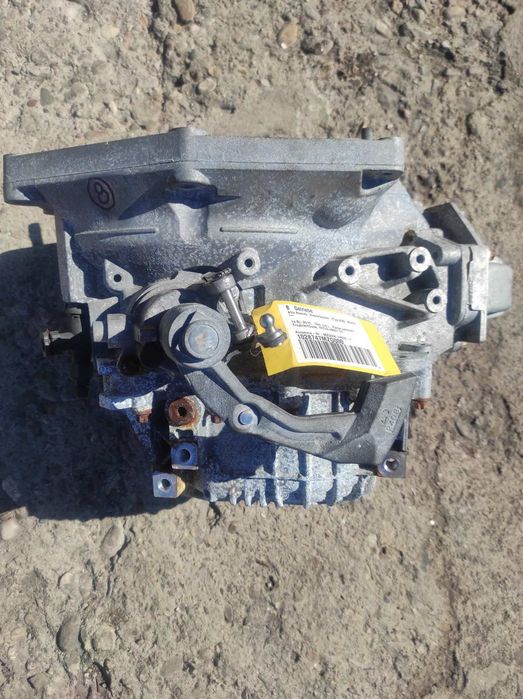 Скоростна кутия 1.9 дизел М32 Alfa Romeo / Fiat 1.9 D Алфа Ромео/Фиат