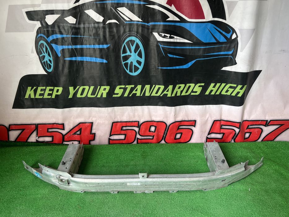 Bmw Seria 5 G30 G31 Intaritura Armatura Fata Inferioara /Superioara