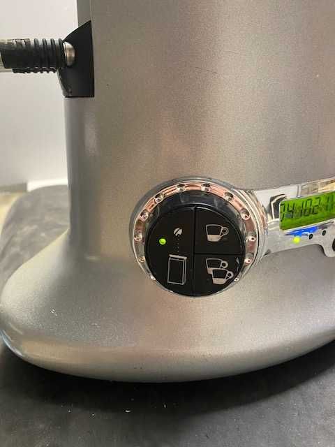 Професионална кафе мелачка