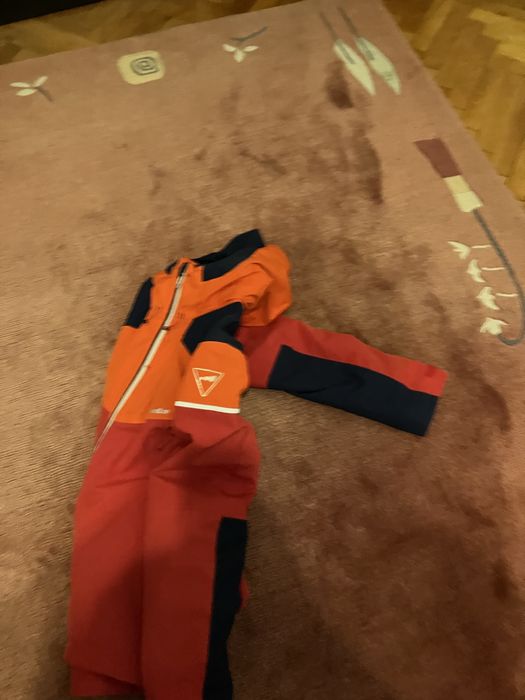 Geaca snowboard sau schi