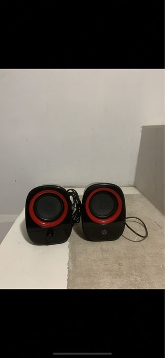 Колонки для ноут. или. компа.