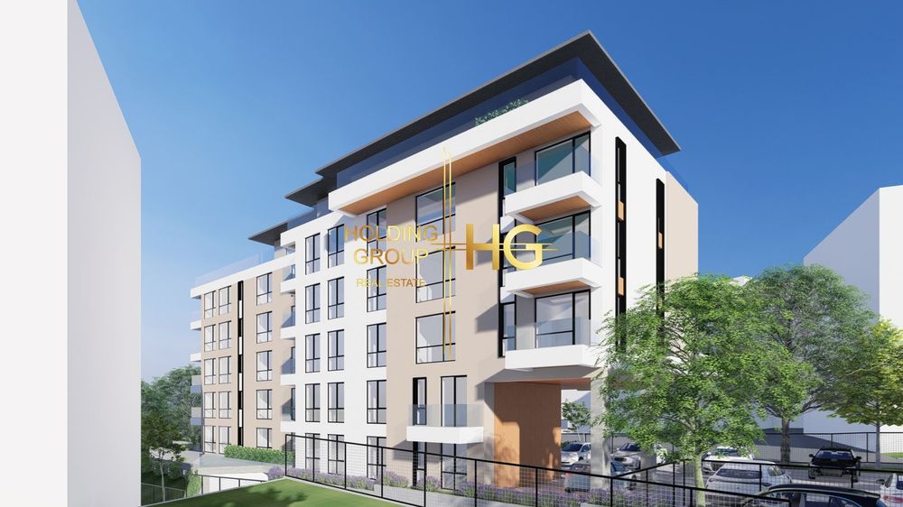 Продава се Тристаен апартамент в к.к. Св.Св. Константин и Елена - 137 кв.м за 1903 €/кв.м - Снимка #1