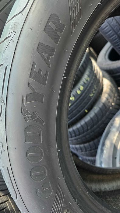 Anvelope 255/50/19 GOODYEAR VARA