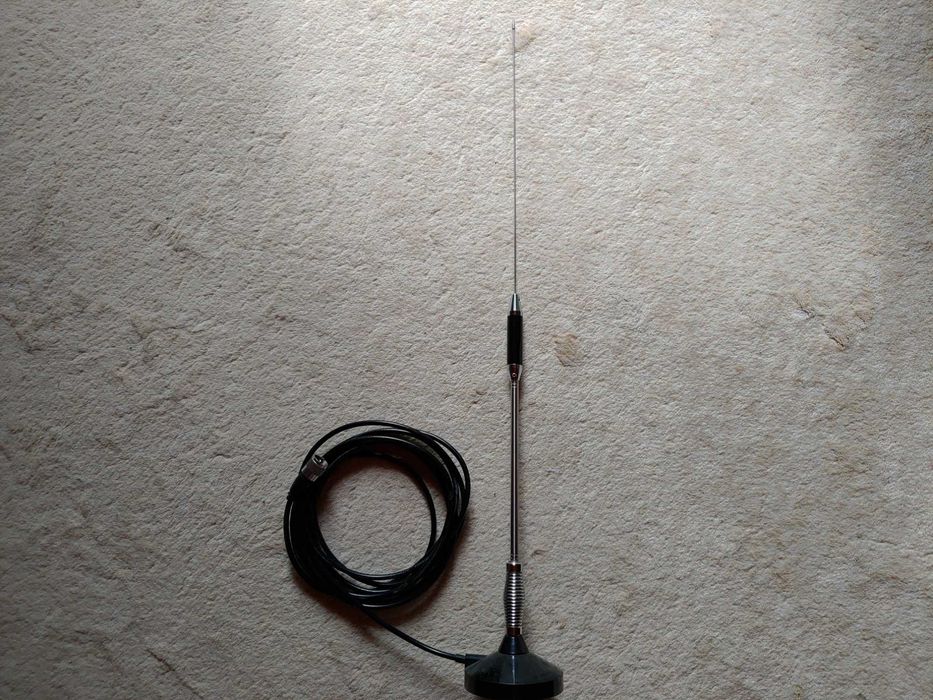 Statie emisie receptie auto