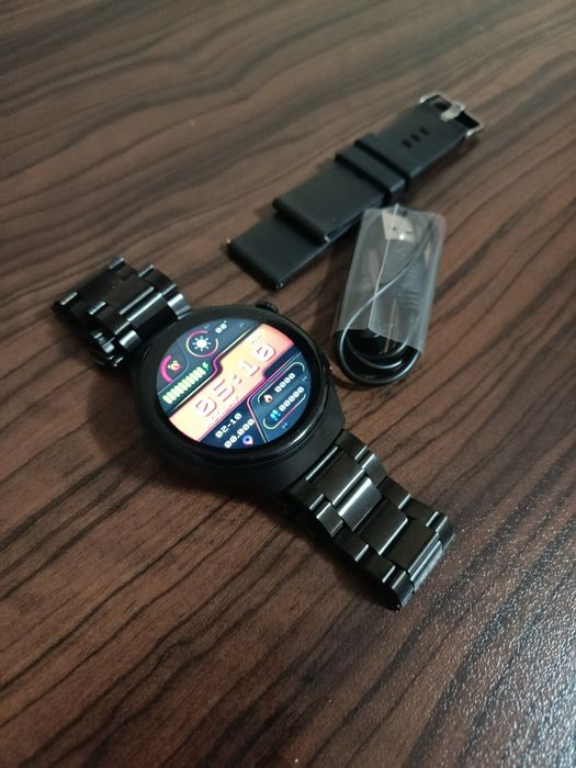 Smart watch ( Смарт часовник). Дамски