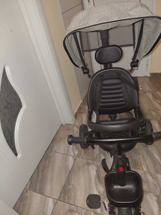Триколка byox extreme