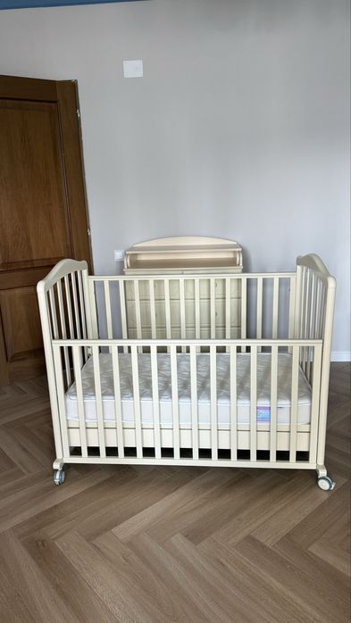 Кровать детская Papaloni