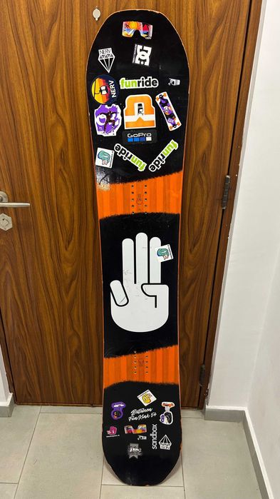 Schiuri, bete, snowboard