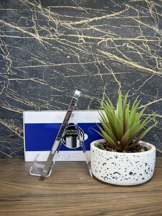 Iphone 12 pro /256gb/Garantie 2 Ani Centrul de Telefoane Turda/rate