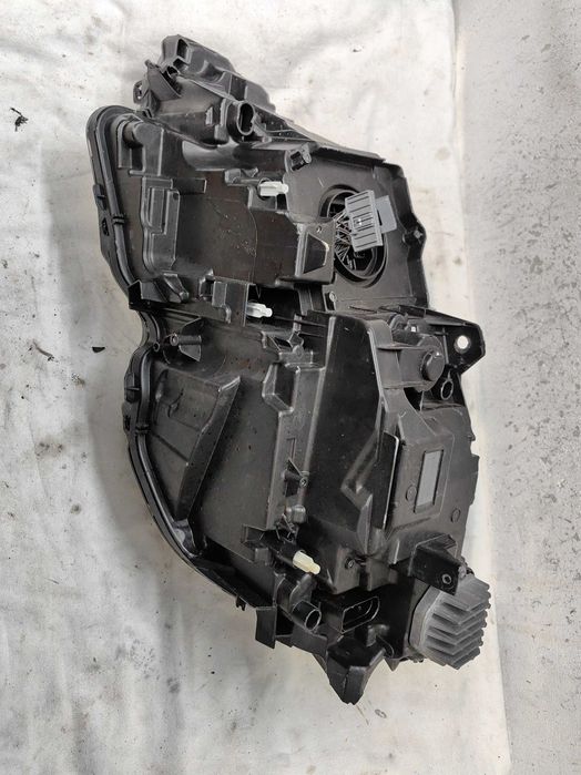 Оригинален фар Волво  Volvo V90 S90 Full Led