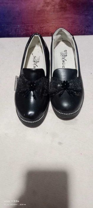 Детская обувь для девочки