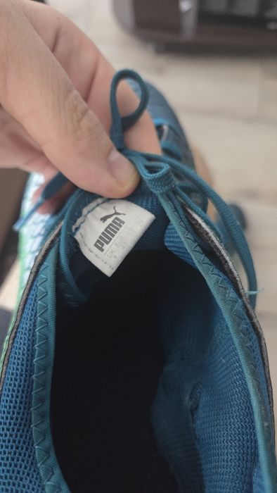 Adidasi sport pentru fotbal 43