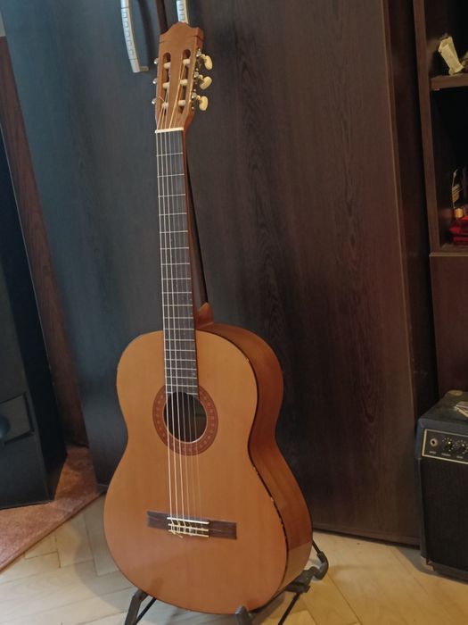 Chit.Clasică Yamaha