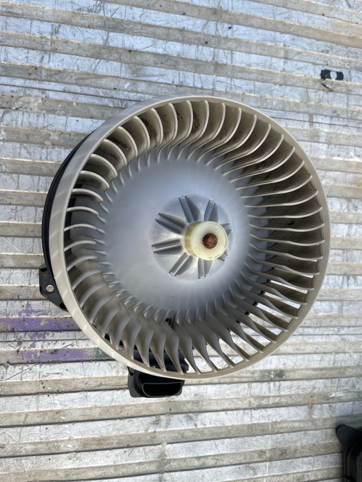 Ventilator Habitaclu Jeep Compass An 2010/2014