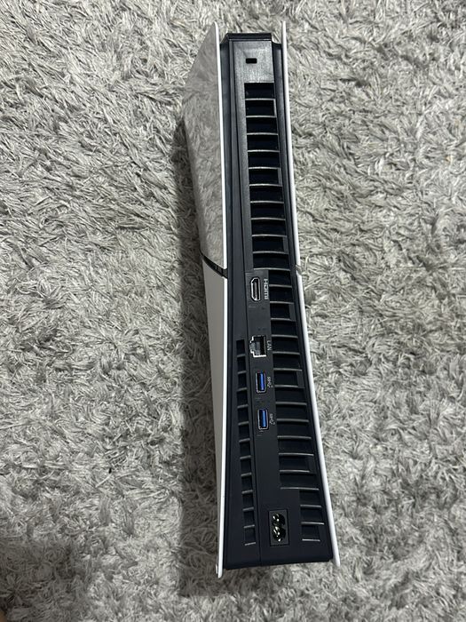Consola Playstation 5 PS5 Slim , Digital Edition 1TB SSD + Controller.