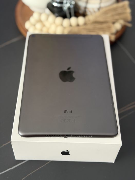 Ipad Mini 5 64GB Wifi + Cellular