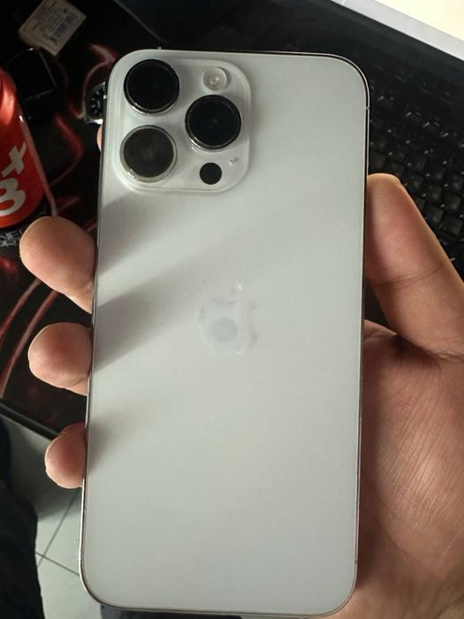Iphone 14 pro max ideal