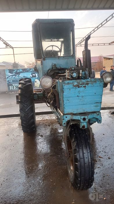 T 28 sotiladi xolati yaxshi