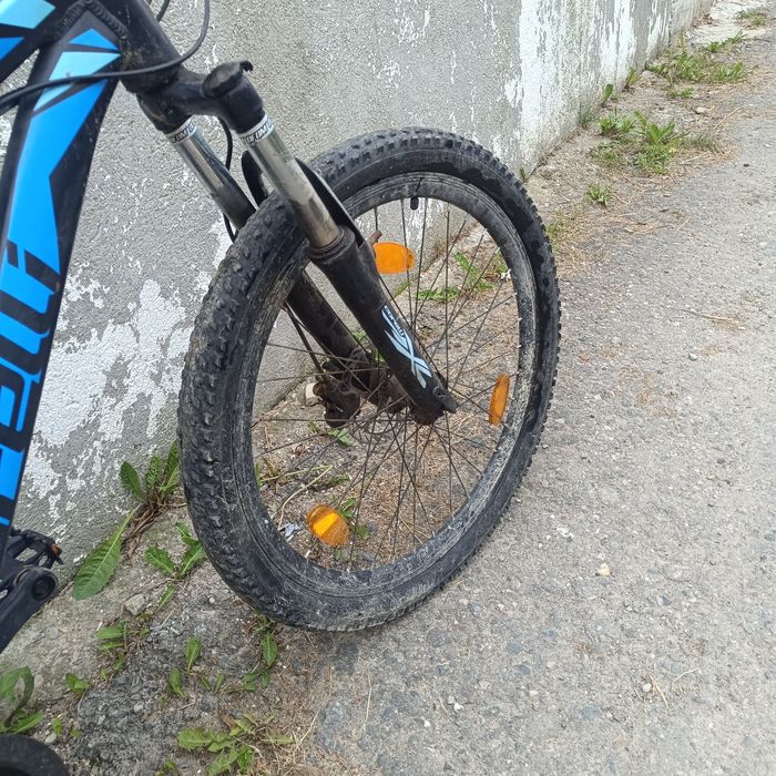 De vânzare Bicicleta Canon
