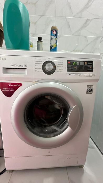 Продается стиральная машина б у